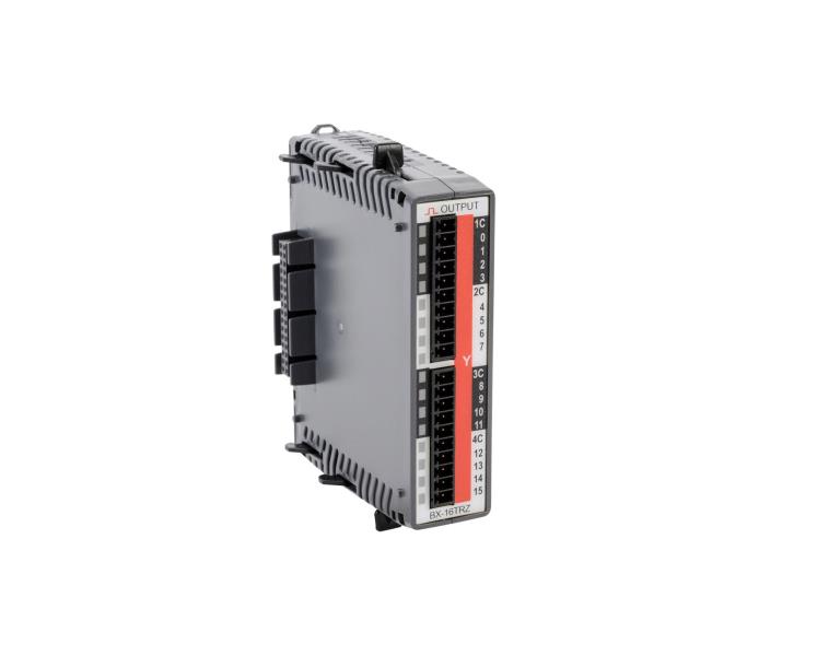 AUTOMATION DIRECT BX-16TRZ
