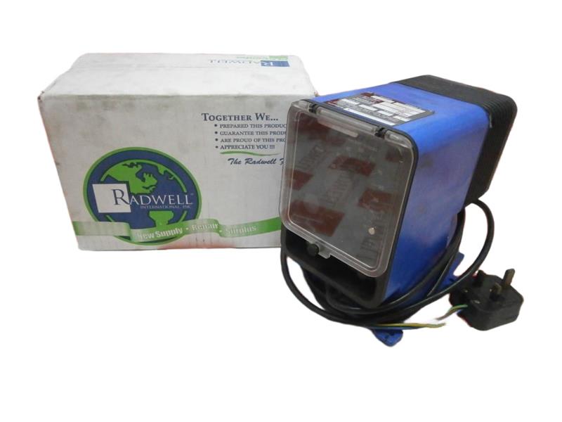PULSAFEEDER LPB4M2PVC1H08