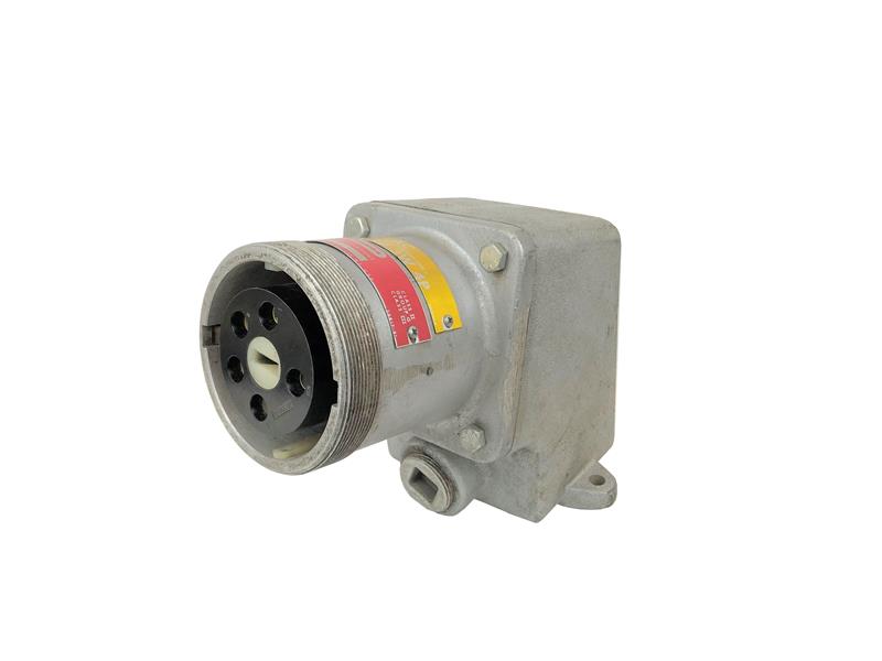 EATON CORPORATION SRD3484D