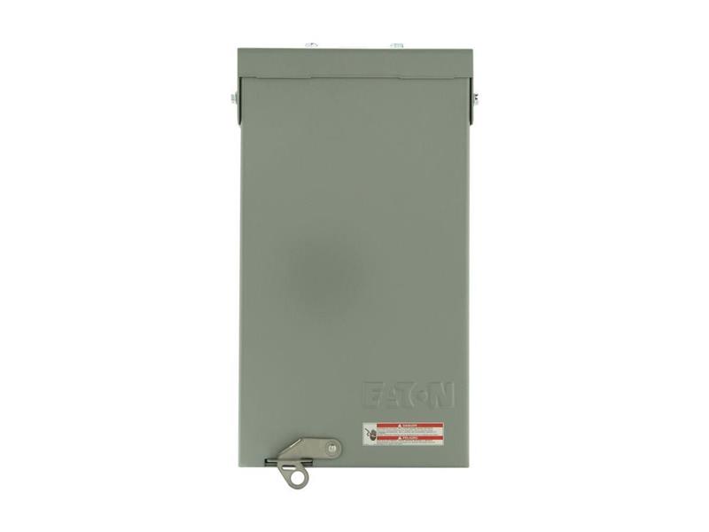 EATON CORPORATION BRC48L125RP