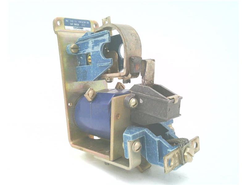 CLARK EQUIPMENT 74U12A