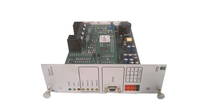 BOSCH VT-VRPD-1-10C/V0/0