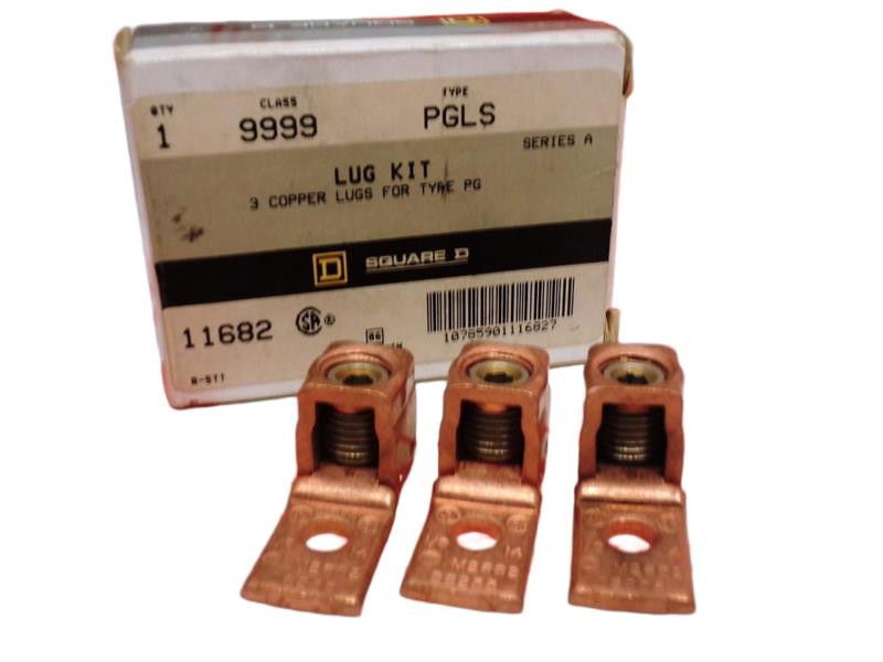 9999-PGLS by SCHNEIDER ELECTRIC
