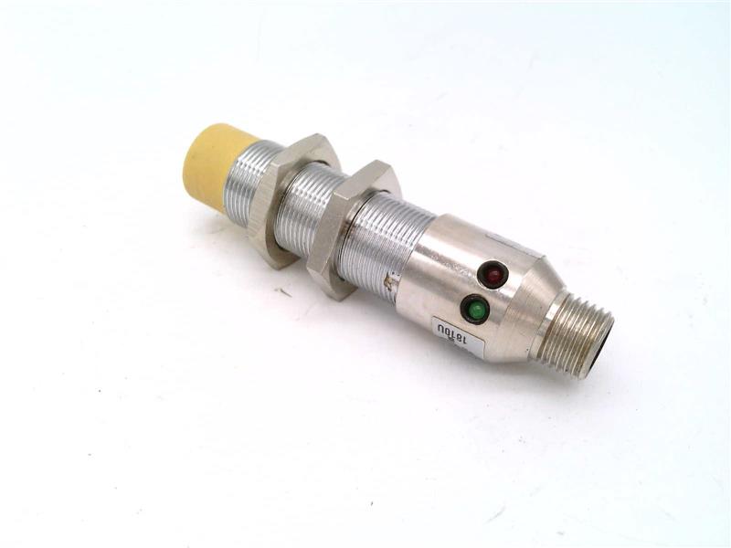 TURCK NI8-G18-ADZ30X2-B3331/S34