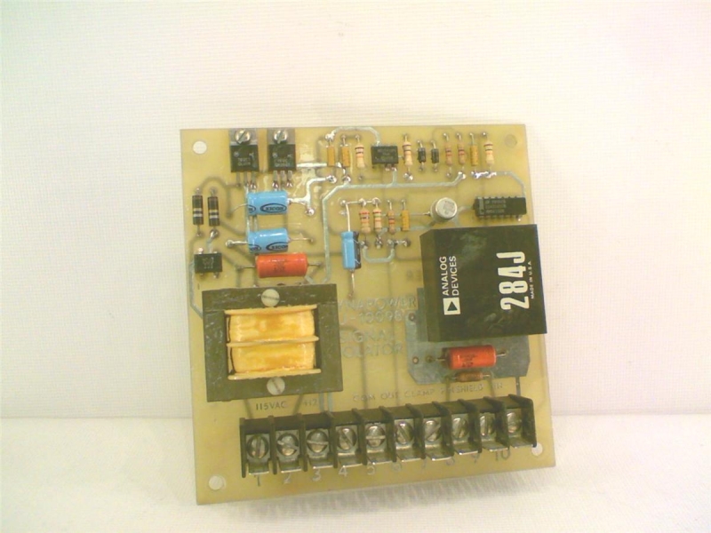 EU-10098 by EATON CORPORATION