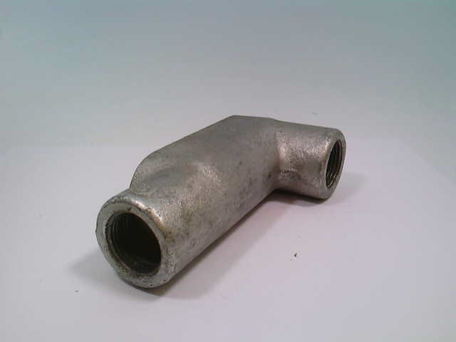 EATON CORPORATION LB27