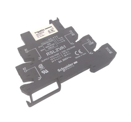 SCHNEIDER ELECTRIC RSL1PVJU