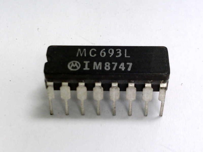GENERIC MC693L
