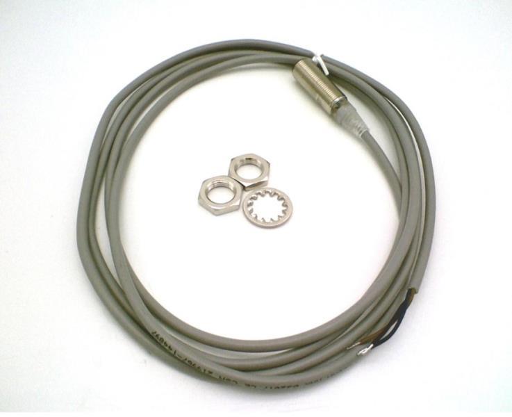 AECO SI12-DCE8-PNP-NO-S