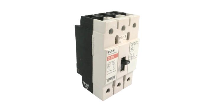 EATON CORPORATION GD3050