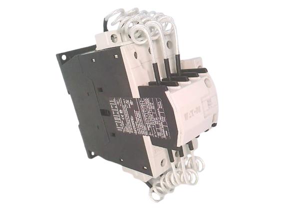 EATON CORPORATION XTCC050D10F