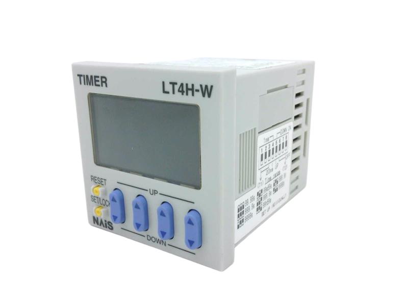 MATSUSHITA ELECTRIC LT4HWT8-DC24V