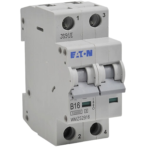 WMZS2B16 by EATON CORPORATION