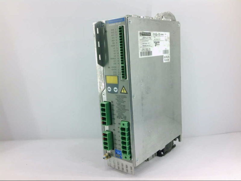 SCHNEIDER ELECTRIC LXM15LD17N4