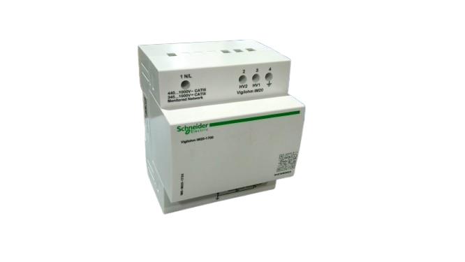 SCHNEIDER ELECTRIC IMD-IM20-1700