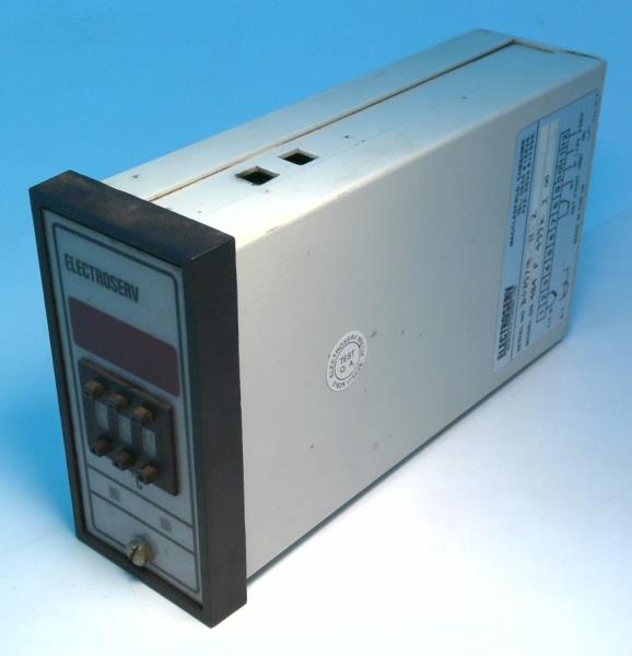 ELECTROSERV 484-P-499K-I-00