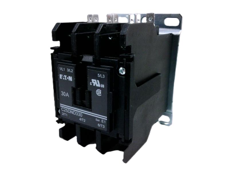EATON CORPORATION C25DND330A