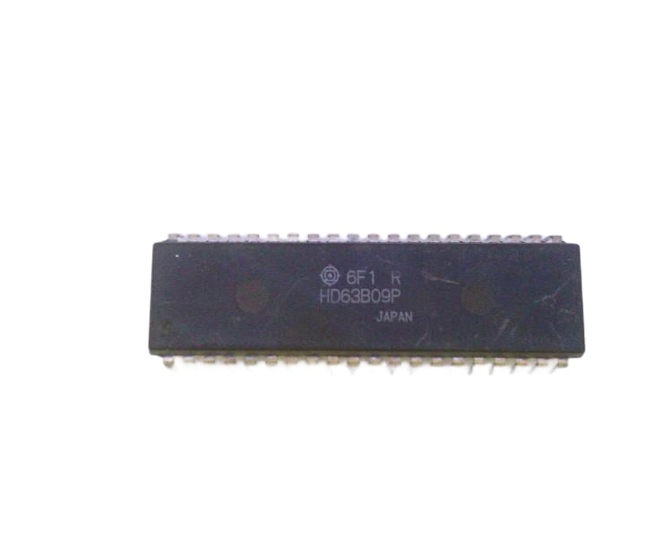 HITACHI HD63B09P