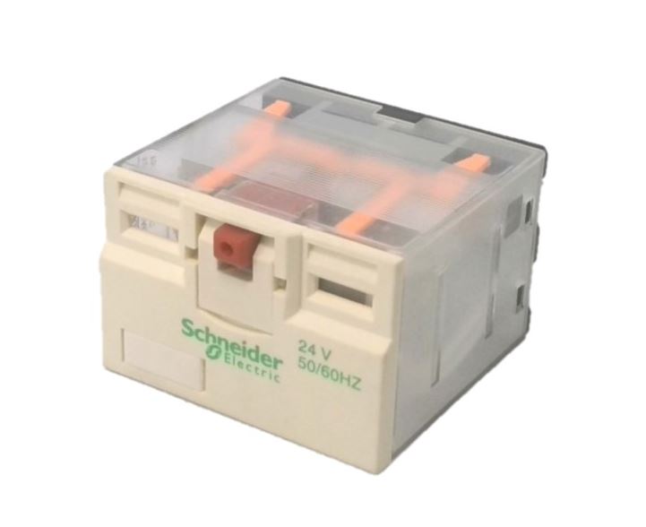 SCHNEIDER ELECTRIC RPM41B7