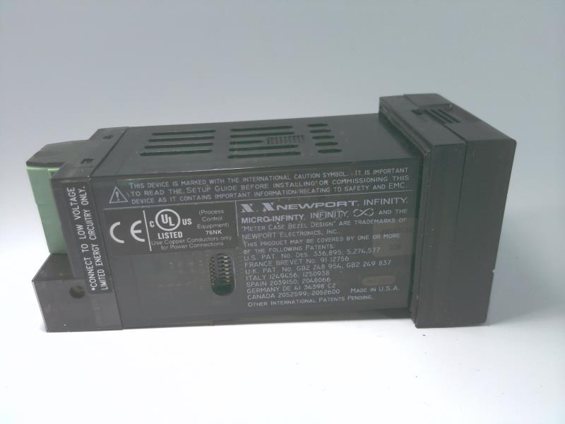 OMEGA ENGINEERING ICN77530