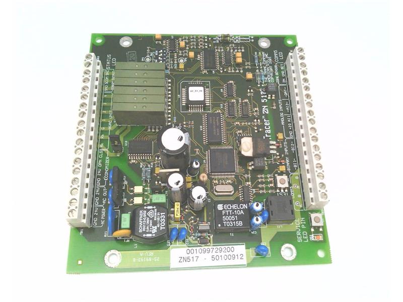 INGERSOLL RAND ZN517-50100912