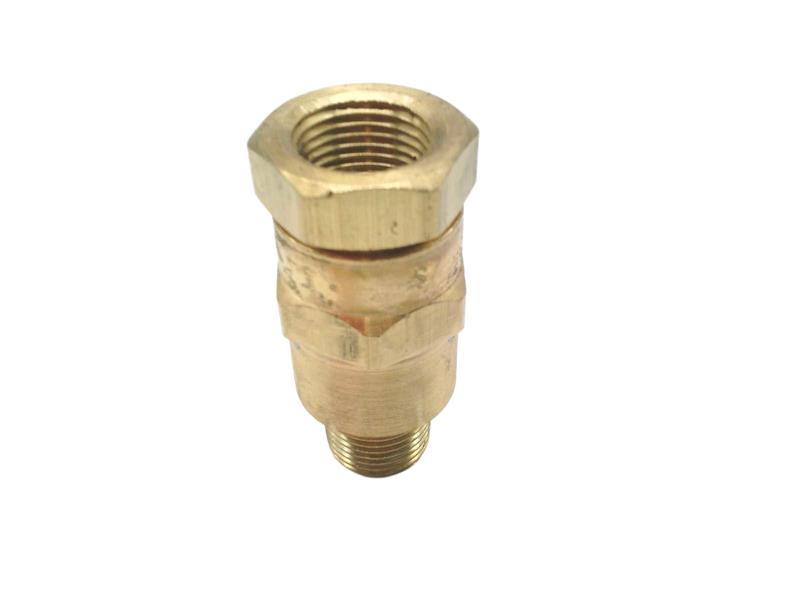 FLUID CONTROLS SW-504A-HP