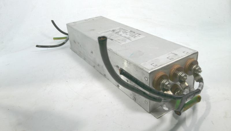 EMISSION CONTROL HT40