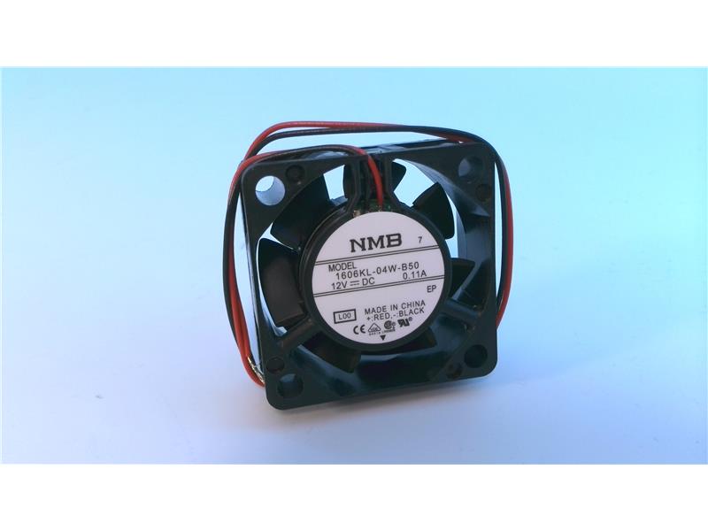 MINEBEA 1606KL-04W-B50-L00