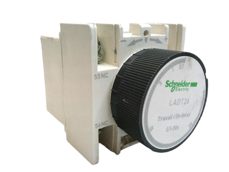 SCHNEIDER ELECTRIC LADT26