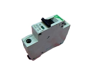 FAZ6-C6 by EATON CORPORATION