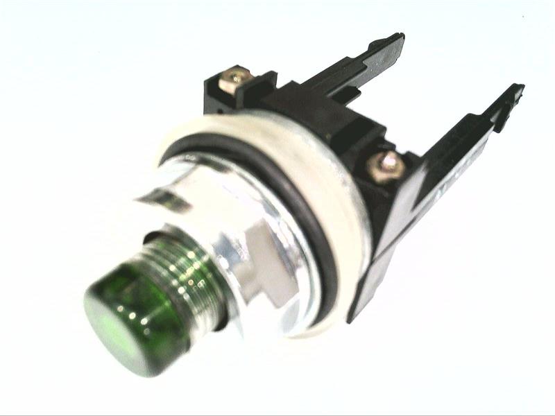 GENERAL ELECTRIC CR204-E5