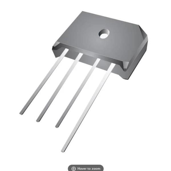 COMCHIP TECHNOLOGY KBU1008-G