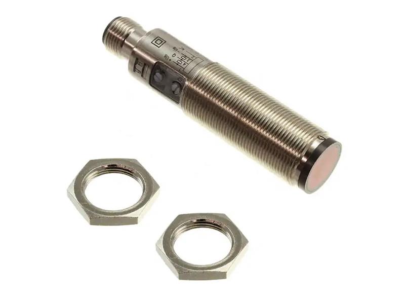 PEPPERL & FUCHS VT18-8-H-120-M/40A/65B/118/128