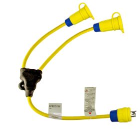 2634-F2 by ERICSON MFG