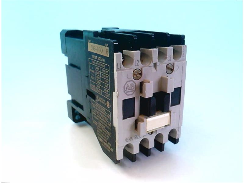 ALLEN BRADLEY 500-TOD