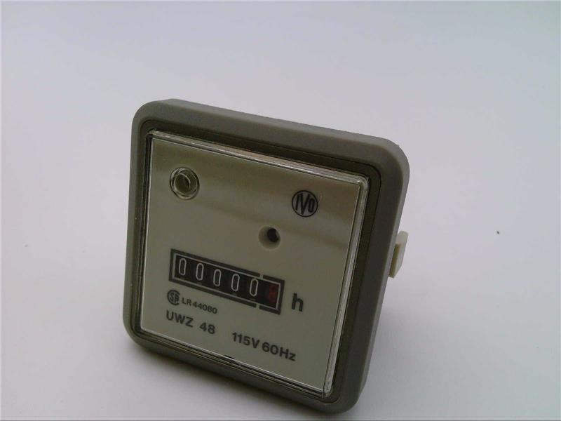 UWZ48E-115U by INTERMATIC