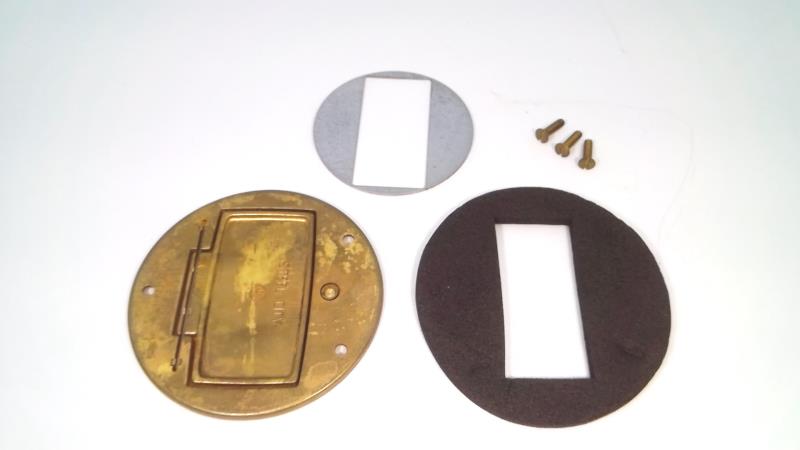 ABB THOMAS & BETTS P60-GFCI