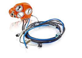 ASEA BROWN BOVERI 3HAC8304-1