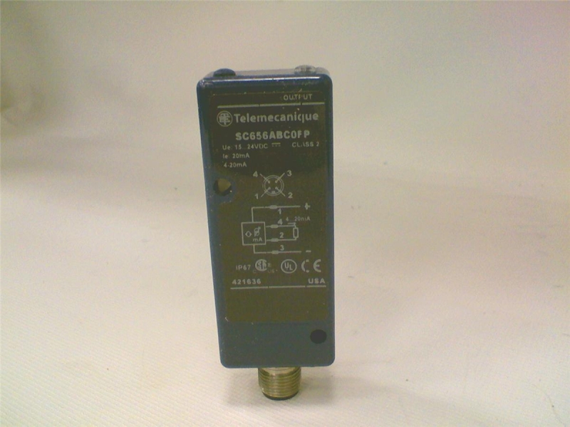 SCHNEIDER ELECTRIC SC656ABC0FP