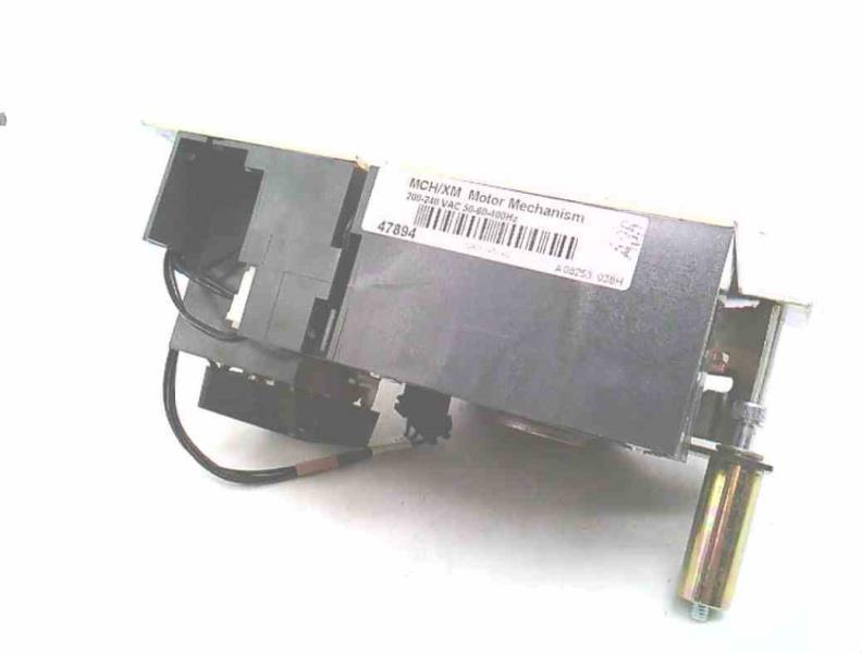 ALTRA INDUSTRIAL MOTION 47894