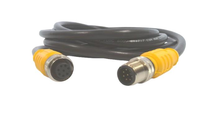 TURCK E-RKS 8T-930-3-RSS 8T