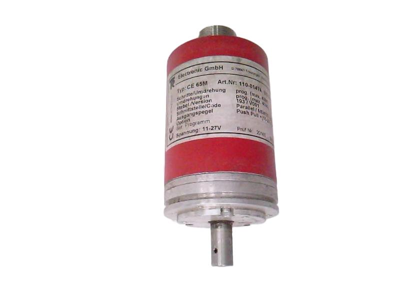 T&R ELECTRONIC 110-01476