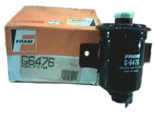 FRAM G6476