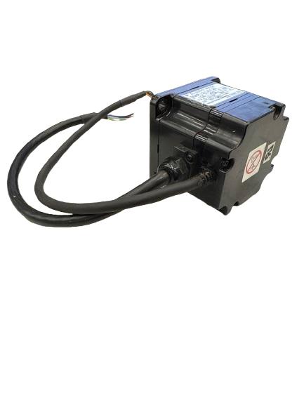 YASKAWA ELECTRIC SGMP-01U312S