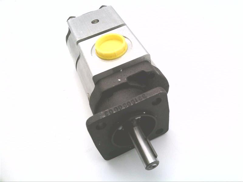 PARKER PGP505B0080AJ1A1ND5D3C