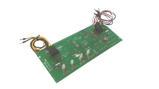 HONEYWELL 32007159-003