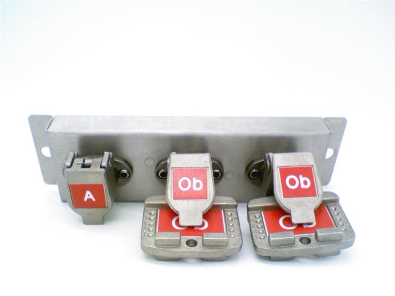 ALLEN BRADLEY 440T-MKEXE11X103