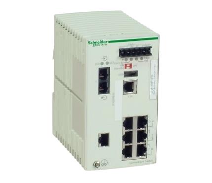 SCHNEIDER ELECTRIC TCSESM083F1CS0
