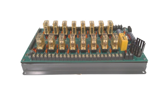 AMETEK 1989-O-115-M-R-S