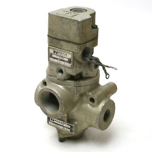 ROSS CONTROLS 2773A4001